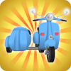 Sidecar Scooter : Brain Twister安全下载