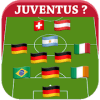 Football team Quiz - Guess Teams from their lineup安全下载