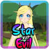 Star vs Evil Beat Em Up