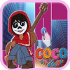 COCO Disneys Piano Game