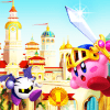 glorious castle kirby adventure : the last fight