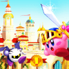 glorious castle kirby adventure : the last fight免费下载