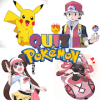 Guess The Pokémon and characters all gen Quiz 2018免费下载