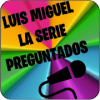 Luis Miguel Preguntados la serie