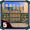 Neat Escape Games - Old Palace Door
