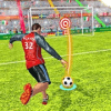 Football Real Strikes - Soccer Champion Game