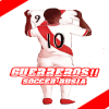 F7 Guerreros soccer rusia