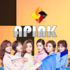 Apink Piano Tiles Game