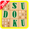 Classic Sudoku Puzzle Game