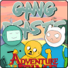 Gang Beasts Adventure Time