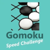 Gomoku Speed Challenge