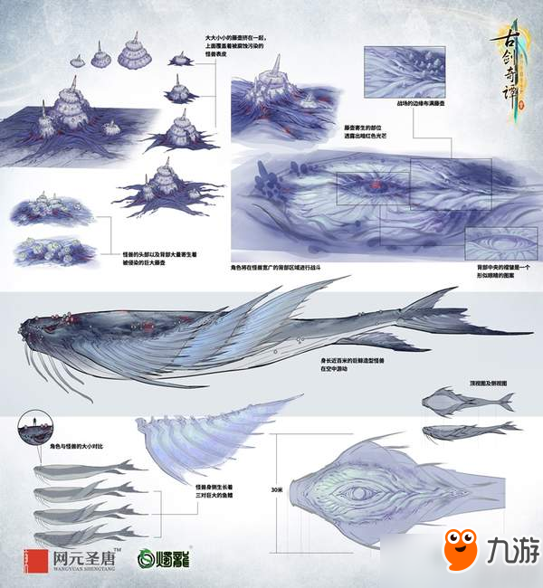 且战且走 《古剑奇谭三》战斗系统解析