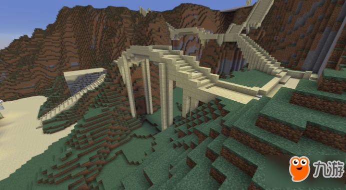 《我的世界》里如何把荒岛变成豪华度假海岛 海岛大亨实用攻略