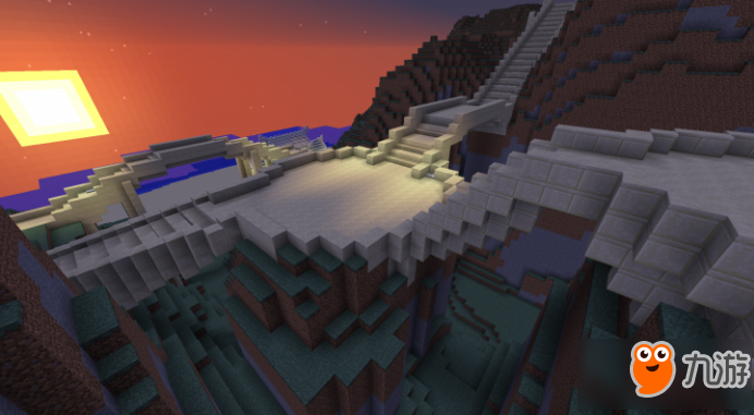 《我的世界》里如何把荒岛变成豪华度假海岛 海岛大亨实用攻略