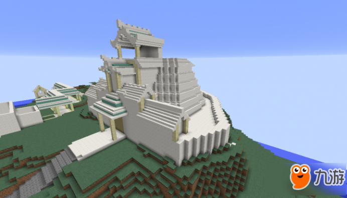 《我的世界》里如何把荒岛变成豪华度假海岛 海岛大亨实用攻略