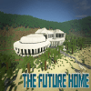 The Future Home Map for MCPE