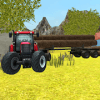 Tractor Simulator 3D: Extreme Log Transport