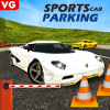 Super Sports Car Parking Simulator-City Drive 2018