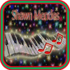 Shawn Mendes Piano Title