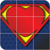 Puzzle Love Hero