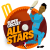 Super Cricket All Stars - Ultimate Team安卓版下载