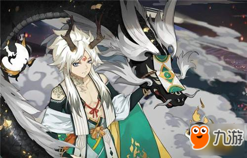 御魂携带最另类四式神 用散件同样所向披靡