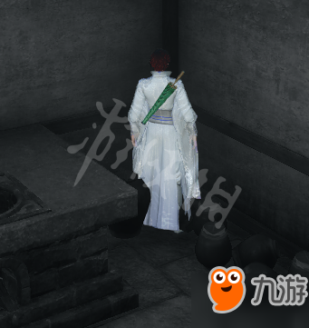 逆水寒歲月神偷任務(wù)怎么過(guò) 逆水寒歲月神偷全圖文流程詳細(xì)攻略