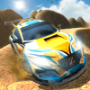 Extreme Off-Road Rally Racing Legendary Driver 3D