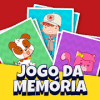 Jogo da Memória Infantil