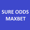 SURE ODDS MAXBET怎么下载