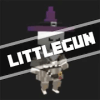 LittleGun - Cubic Gun .ioiphone版下载