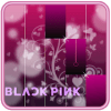 游戏下载Black Pink Piano Tile Game