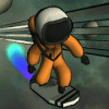 Skate In Space