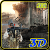 IGI Commando Counter Terrorist Attack Sniper 3D版本更新