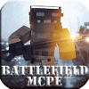 New War map Battlefield map for MCPE快速下载