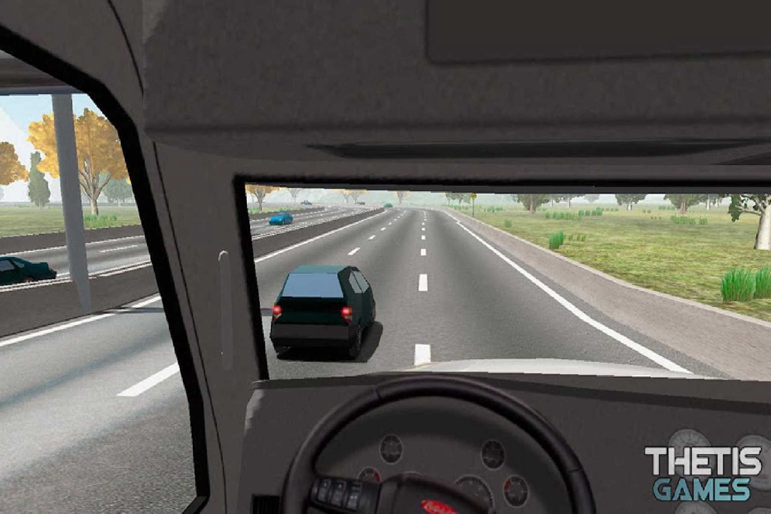 欧洲卡车模拟2好玩吗 欧洲卡车模拟2玩法简介