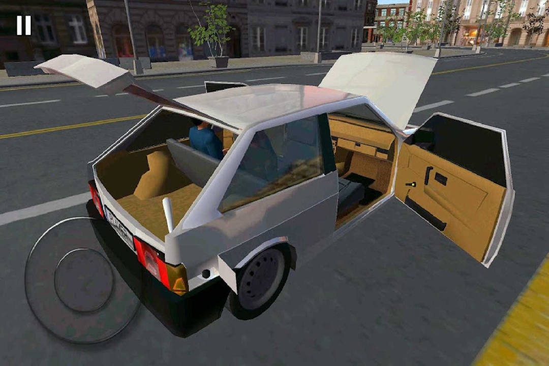 真实汽车模拟驾驶好玩吗 真实汽车模拟驾驶玩法简介