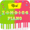 Piano Tiles - Zombies
