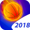 Dunk Hit 2018官方版免费下载