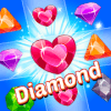 Magic Diamond Blast