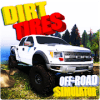 DIRT TIRES : OFF-ROAD SIMULATOR