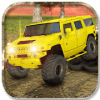 Offroad Parking Simulator 2018破解版下载