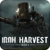 Iron harvest game 2018怎么下载