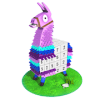 Fortnit3 Pixel Art