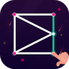 GO LINE - Connecting dots puzzle免费下载