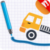 Brain it on colorful truck - Smart line安全下载