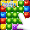 Fruit Cube Match 3