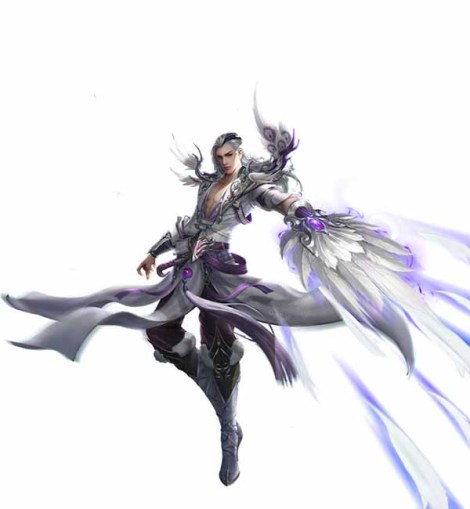 《诸天至尊》人物介绍-周泽