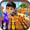 Super Runner Subway 3D