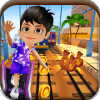 Super Runner Subway 3D中文版下载